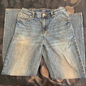 Boy’s jeans